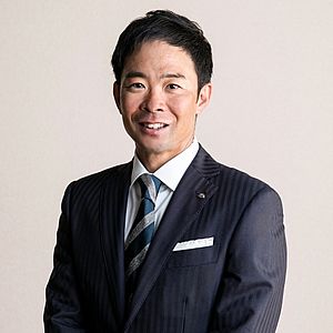 社長メッセージ
