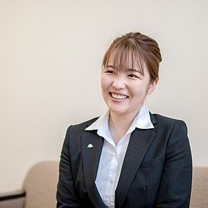 橋川 愛華