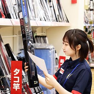 通販事業