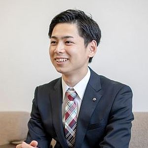 長瀬 大貴