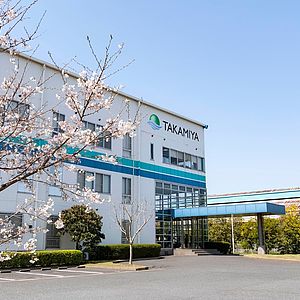 タカミヤのあゆみ　平成15年～平成19年