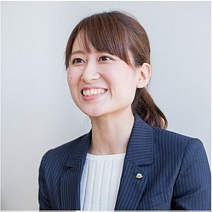 柴崎 詠美